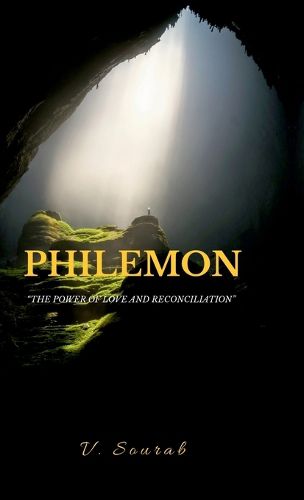 Cover image for Philemon