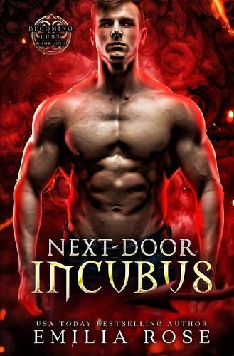 Cover image for Next-Door Incubus