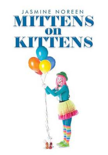 Cover image for Mittens on Kittens