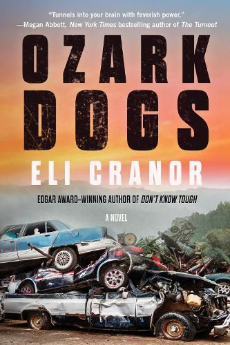 Cover image for Ozark Dogs