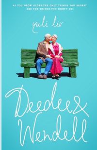 Cover image for Deedee And Wendell