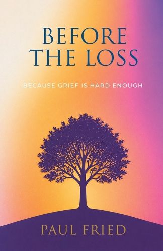 Cover image for Before the Loss