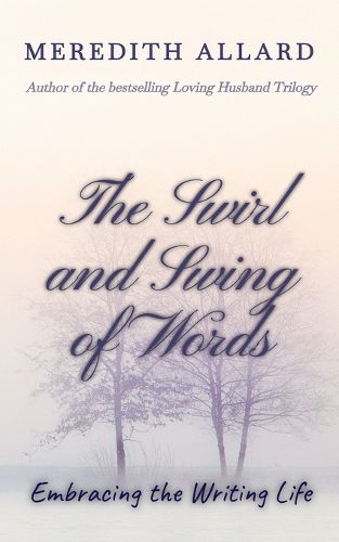 The Swirl and Swing of Words