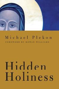 Cover image for Hidden Holiness