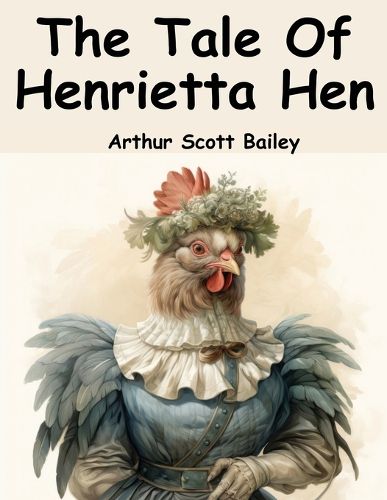 The Tale Of Henrietta Hen