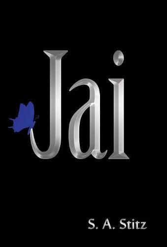 Cover image for Jai