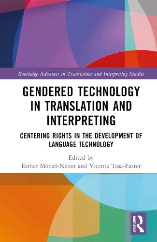 Cover image for Gendered Technology in Translation and Interpreting