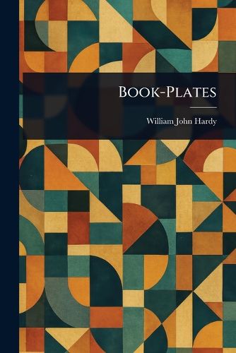 Cover image for Book-Plates