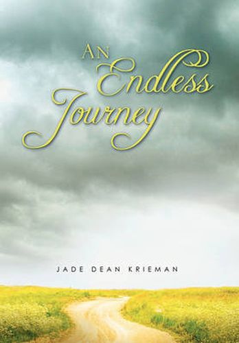 Cover image for An Endless Journey