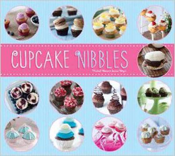 Cover image for Cupcake Nibbles