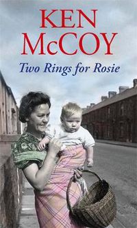 Cover image for Two Rings For Rosie