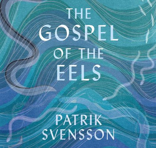 Cover image for The Gospel Of The Eels: Our Enduring Fascination with the Most Mysterious Creature in the Natural World