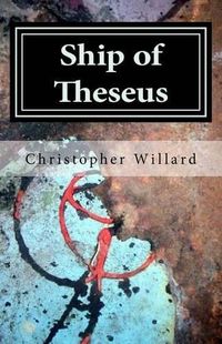Cover image for Ship of Theseus