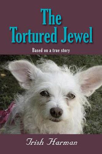 Cover image for The Tortured Jewel