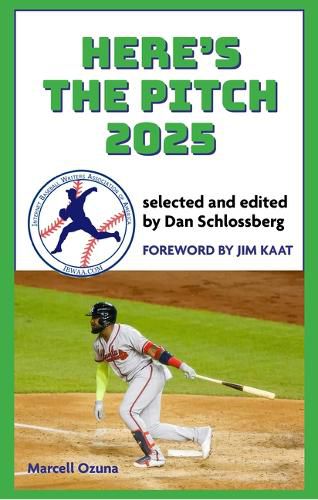 Cover image for Here's the Pitch 2025