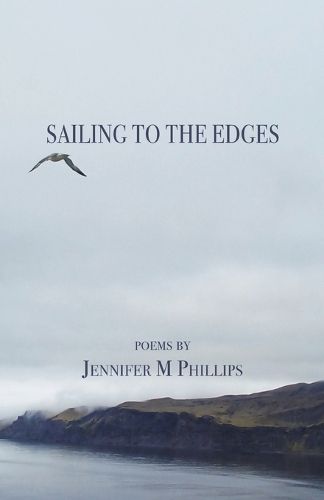 Cover image for Sailing To the Edges