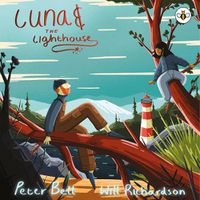 Cover image for Luna & the Lighthouse