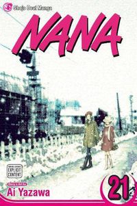 Cover image for Nana, Vol. 21