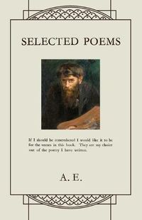 Cover image for Selected Poems