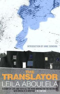 Cover image for The Translator