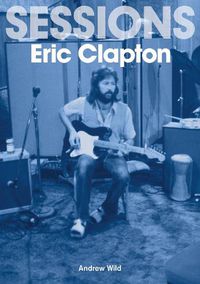 Cover image for Eric Clapton Sessions
