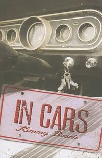 Cover image for In Cars