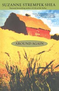 Cover image for Around Again