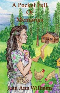 Cover image for A Pocket Full of Memories