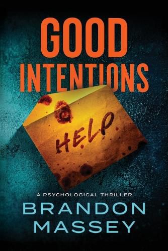 Cover image for Good Intentions