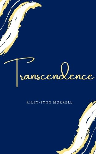 Cover image for Transcendence