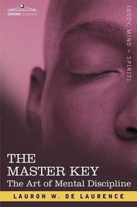 Cover image for The Master Key