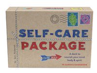 Cover image for Self-Care Package