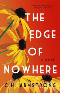 Cover image for The Edge of Nowhere