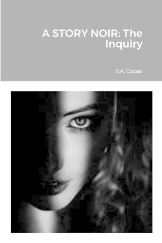 Cover image for A Story Noir