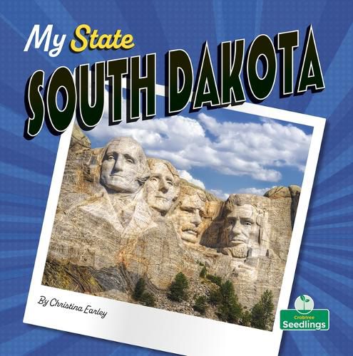 Cover image for South Dakota