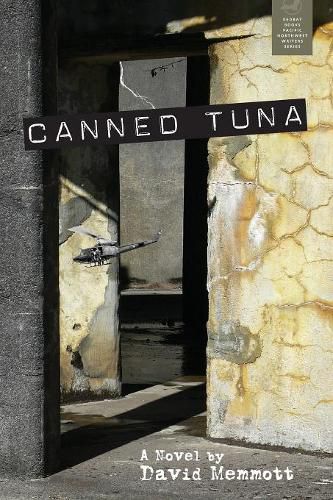 Cover image for Canned Tuna