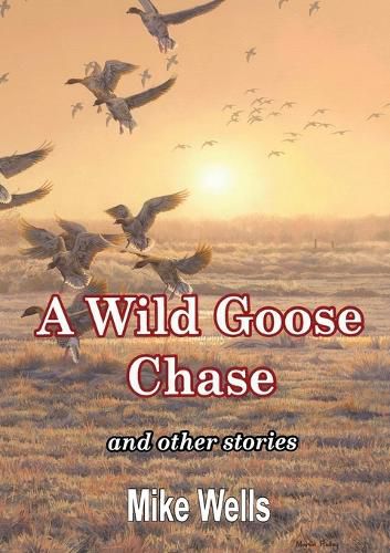 A Wild Goose Chase: and Other Stories