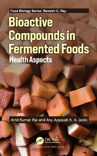 Cover image for Bioactive Compounds in Fermented Foods: Health Aspects