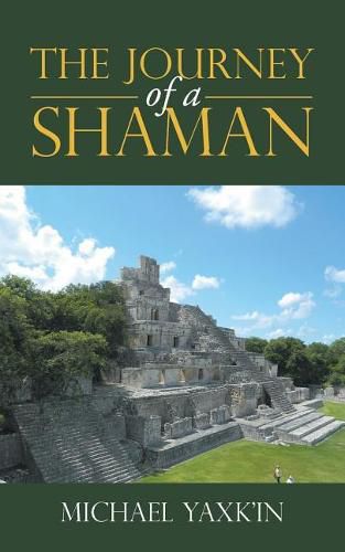 Cover image for The Journey of a Shaman