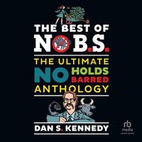 Cover image for The Best of No Bs