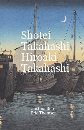 Cover image for Shotei Takahashi Hiroaki Takahashi