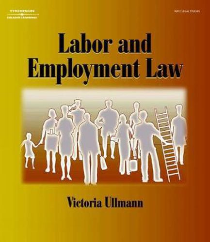 Cover image for Labor and Employment Law