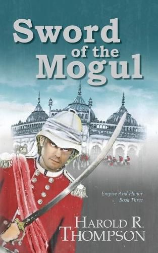 Cover image for Sword of the Mogul