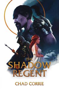 Cover image for The Shadow Regent
