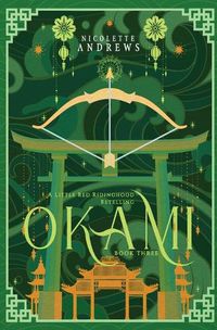 Cover image for Okami