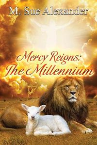 Cover image for Mercy Reigns