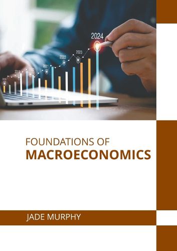 Cover image for Foundations of Macroeconomics