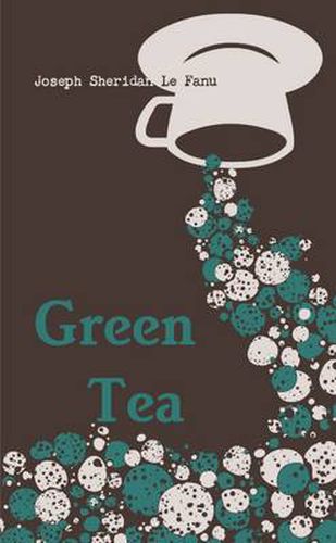 Cover image for Green Tea