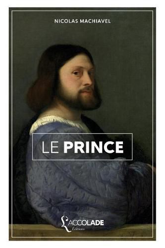 Le Prince: bilingue italien/francais (+ lecture audio integree)