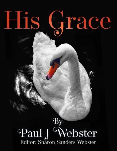 Cover image for His Grace